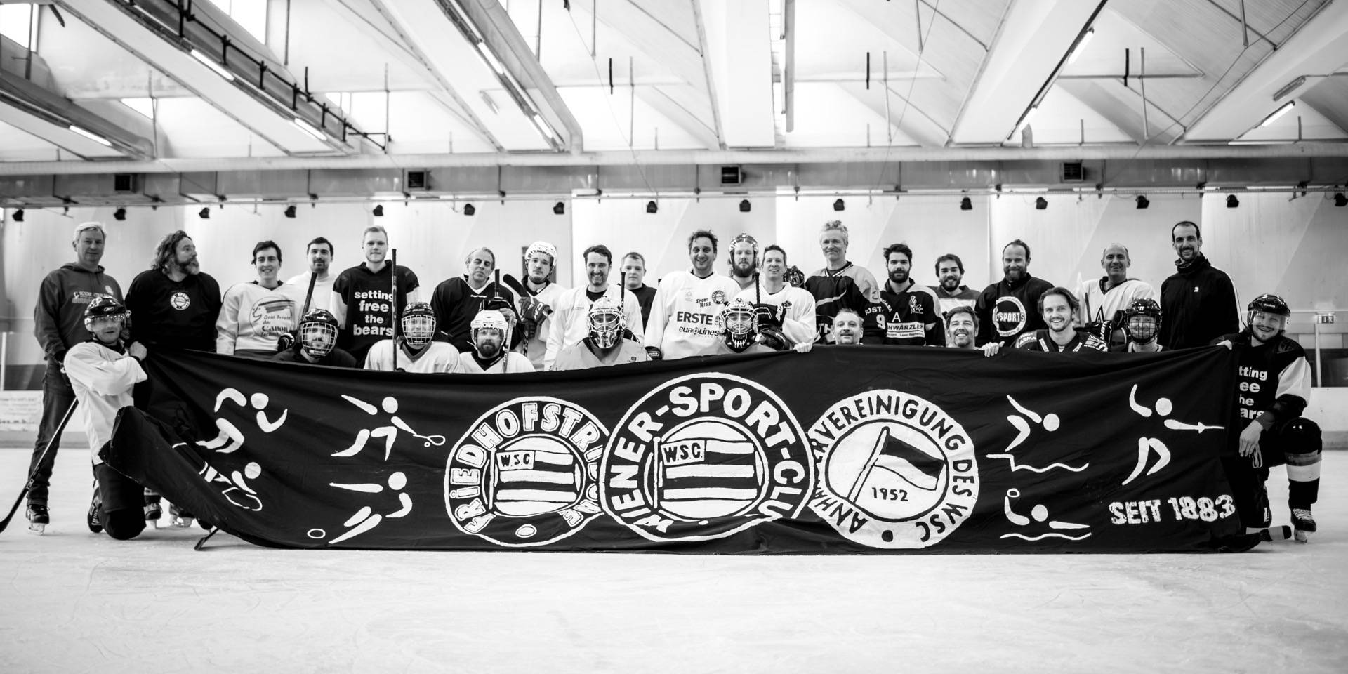 ÜberUns Wiener Fußball in WienHernals seit 1907